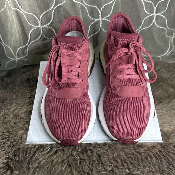 (E2) Adidas Pod-S3.1 unisex tempo libero gymnastics running shoes, size 6.5 wom - Picture 5 of 13